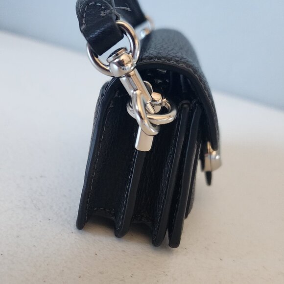 Coach Mini Tabby Wallet "LIKE NEW" - Picture 6 of 16